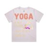 AS Colour / Wo's MARTINA TEE Thumbnail