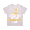 AS Colour / Wo's MARTINA TEE Thumbnail