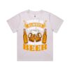 AS Colour / Wo's MARTINA TEE Thumbnail