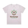 AS Colour / Wo's MARTINA TEE Thumbnail