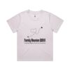 AS Colour / Wo's MARTINA TEE Thumbnail