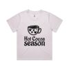 AS Colour / Wo's MARTINA TEE Thumbnail