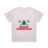 AS Colour / Wo's MARTINA TEE Thumbnail