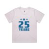 AS Colour / Wo's MARTINA TEE Thumbnail