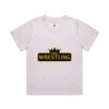 AS Colour / Wo's MARTINA TEE Thumbnail