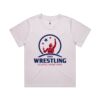 AS Colour / Wo's MARTINA TEE Thumbnail