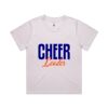 AS Colour / Wo's MARTINA TEE Thumbnail