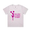 AS Colour / Wo's MARTINA TEE Thumbnail