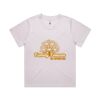 AS Colour / Wo's MARTINA TEE Thumbnail