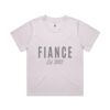 AS Colour / Wo's MARTINA TEE Thumbnail