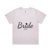 AS Colour / Wo's MARTINA TEE Thumbnail