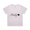 AS Colour / Wo's MARTINA TEE Thumbnail