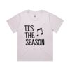 AS Colour / Wo's MARTINA TEE Thumbnail