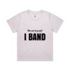 AS Colour / Wo's MARTINA TEE Thumbnail
