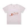 AS Colour / Wo's MARTINA TEE Thumbnail