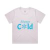 AS Colour / Wo's MARTINA TEE Thumbnail