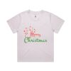 AS Colour / Wo's MARTINA TEE Thumbnail