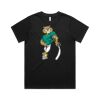 AS Colour / Wo's CLASSIC TEE Thumbnail