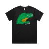 AS Colour / Wo's CLASSIC TEE Thumbnail
