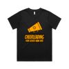 AS Colour / Wo's CLASSIC TEE Thumbnail