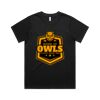 AS Colour / Wo's CLASSIC TEE Thumbnail