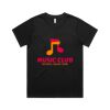 AS Colour / Wo's CLASSIC TEE Thumbnail