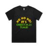 AS Colour / Wo's CLASSIC TEE Thumbnail