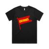 AS Colour / Wo's CLASSIC TEE Thumbnail