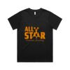 AS Colour / Wo's CLASSIC TEE Thumbnail