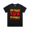 AS Colour / Wo's CLASSIC TEE Thumbnail