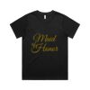 AS Colour / Wo's CLASSIC TEE Thumbnail