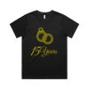 AS Colour / Wo's CLASSIC TEE Thumbnail