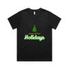 AS Colour / Wo's CLASSIC TEE Thumbnail