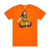 AS Colour / BLOCK SAFETY TEE Thumbnail