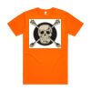 AS Colour / BLOCK SAFETY TEE Thumbnail