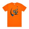 AS Colour / BLOCK SAFETY TEE Thumbnail