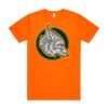 AS Colour / BLOCK SAFETY TEE Thumbnail