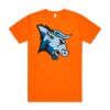 AS Colour / BLOCK SAFETY TEE Thumbnail