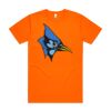AS Colour / BLOCK SAFETY TEE Thumbnail