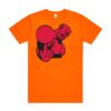AS Colour / BLOCK SAFETY TEE Thumbnail