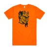 AS Colour / BLOCK SAFETY TEE Thumbnail