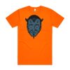 AS Colour / BLOCK SAFETY TEE Thumbnail