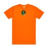 AS Colour / BLOCK SAFETY TEE Thumbnail