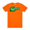 AS Colour / BLOCK SAFETY TEE Thumbnail