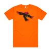 AS Colour / BLOCK SAFETY TEE Thumbnail