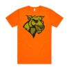AS Colour / BLOCK SAFETY TEE Thumbnail
