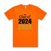AS Colour / BLOCK SAFETY TEE Thumbnail
