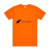 AS Colour / BLOCK SAFETY TEE Thumbnail