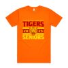 AS Colour / BLOCK SAFETY TEE Thumbnail