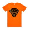 AS Colour / BLOCK SAFETY TEE Thumbnail